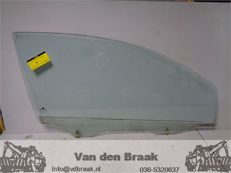 Chevrolet Aveo 3drs Hatchback 2008-2011 Portierraam rechts