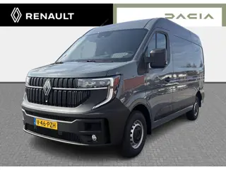 Renault Master E-Tech T35 L2H2 Advance long range 87 kWh - vierseizoenbanden - Additionele parkeerhu