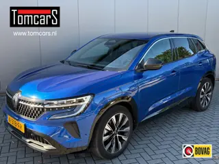 Renault Austral 1.2 E-Tech Full Hybrid 200PK Techno Navigatie/Parkeerhulp/Carplay-android/Keyless