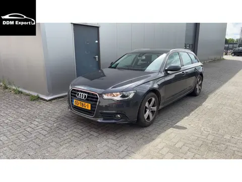 Audi A6 Avant 2.0 TFSI Pro Line (bj 2012)