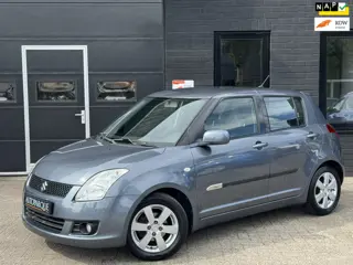 Suzuki Swift 1.3 Shogun - Complete historie - Origineel NL - Airco