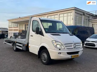 Mercedes-Benz Sprinter 516 2.2 CDI 366 DC Origineel Km