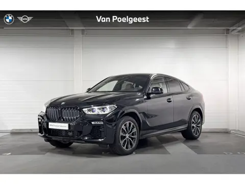 BMW X6 xDrive40i High Executive | Comfort Access | Harman/Kardon | Memory Seats
