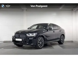 BMW X6 xDrive40i High Executive | Comfort Access | Harman/Kardon | Memory Seats