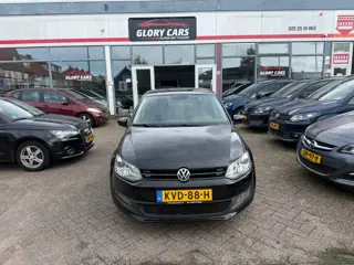 Volkswagen POLO 1.2 TSI Highline DSG AUTOMAAT-PANO-XENON-CRUISE