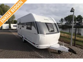 Hobby On Tour 460 DL Model 2027 - 501