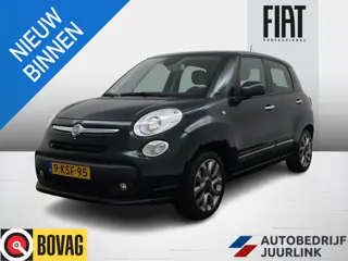 Fiat 500 L 1.4-16V Lounge Trekhaak/Pano/Ecc/4S.Banden