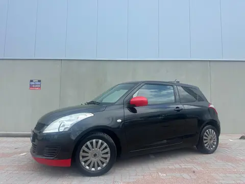 Suzuki Swift 1.2 Bandit EASSS Airco, Elec.Pakket!!!!