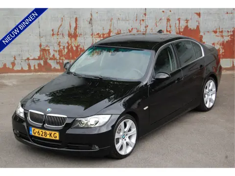 BMW 3 Serie 325i Dynamic Executive / Automaat / Navi / Xenon