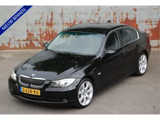 BMW 3 Serie 325i Dynamic Executive / Automaat / Navi / Xenon