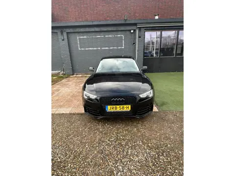 Audi A5 SPORTBACK 1.8 TFSI