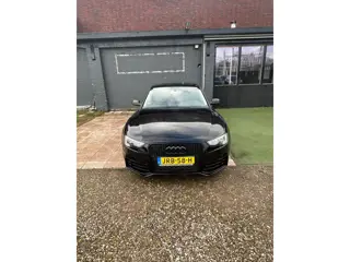 Audi A5 SPORTBACK 1.8 TFSI