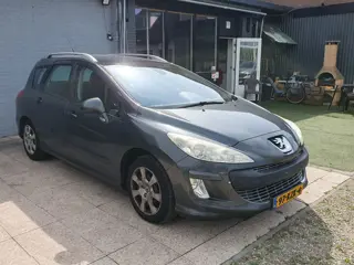 Peugeot 308 SW 1.6 VTi XS