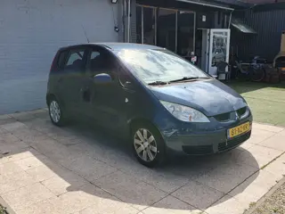 Mitsubishi Colt 1.3 Invite