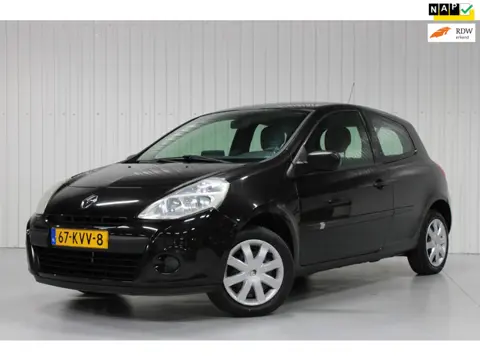Renault Clio 1.2 Special Line