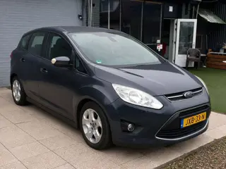 Ford C-MAX 1.6 SCTi Titanium