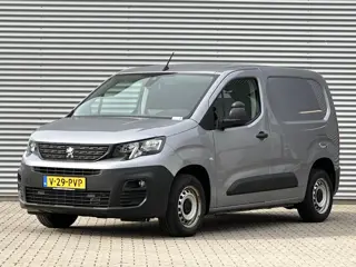 Peugeot Partner 1.5 BlueHDi 100pk MARGE btw vrij Airco|Navi|Cruise