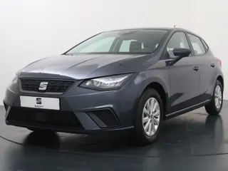 SEAT Ibiza 1.0 EcoTSI Style Online | 95 PK | Cruise control | Climate control | LED verlichting | DA