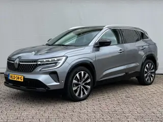 Renault AUSTRAL 1.3 viercilinder! |160 PK | X-Tronic | Techno | Panoramadak DK1284