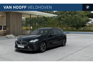 BMW 1 Serie 120 M Sport Automaat / Sportstoelen / Achteruitrijcamera / M Adaptief onderstel / Stoelv