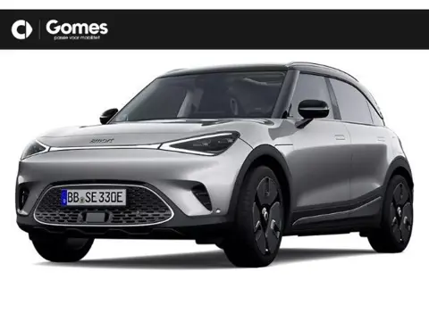 smart #1 Premium 66 kWh VAKANTIE DEALS! | Van €43.640,- voor € 36.640,- | 360° Camera | Dodehoekdete