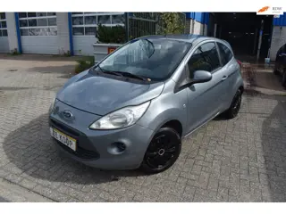 Ford Ka 1.2 Cool&Sound
