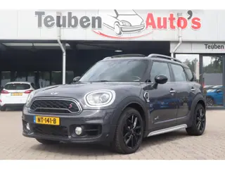 MINI Countryman 2.0 Cooper S ALL4 Chili | NL auto / 2e Eigenaar | Automaat | Panoramadak | Serious B