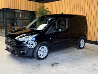 Ford Transit Connect 1.5 EcoBlue L1 Limited Automaat. Apple-carplay | Navi | Camera | 120 PK