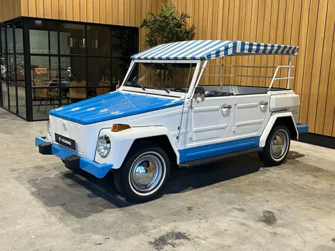 Volkswagen  181 THING ACAPULCO ONE OF 400 !!!
