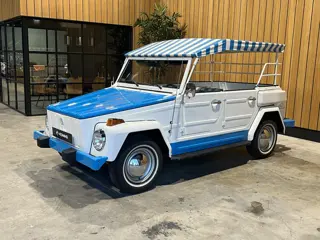 Volkswagen  181 THING ACAPULCO ONE OF 400 !!!