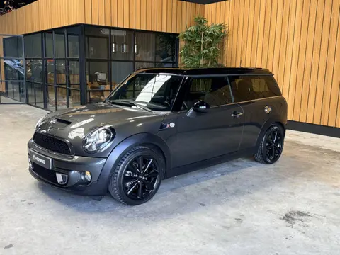 MINI Clubman 2.0 Cooper SD Chili Navigatie | Panoramadak | 173.000 km
