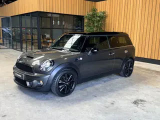 MINI Clubman 2.0 Cooper SD Chili Navigatie | Panoramadak | 173.000 km