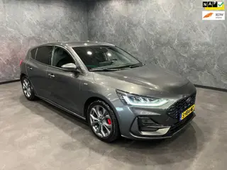Ford Focus 1.0 EcoBoost Hybrid ST Line X AUTOMAAT LED NAP