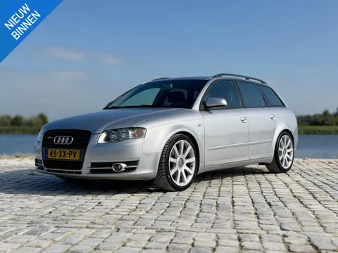 Audi A4 Avant 2.0 Pro Line Business|Yountimer|Cruise|PDC