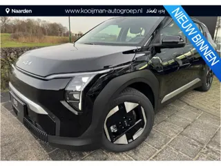 Kia EV3 Air 58.3 kWh MY 26 | Uit voorraad leverbaar | snel rijden! | €3000 inruilvoordeel!