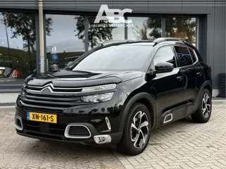 Citroën C5 Aircross 1.2 PureTech Business Apple CarPlay Trekhaak