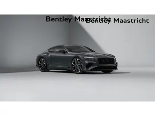 Bentley Continental GT S V8 Hybrid |TOURING|B&O|ROTATING