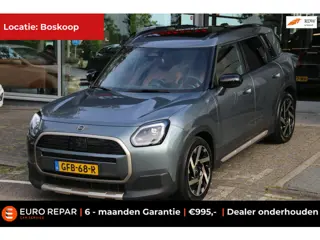Mini Countryman E Favoured M 66.5 kWh PANO-DAK NL-AUTO NAP!
