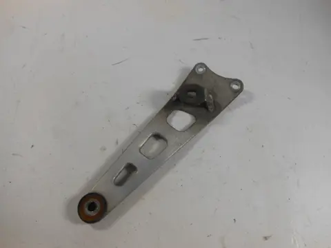 UITLAAT Honda CBR 400 RR 1989 - 1993