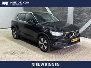 Volvo XC40 T4 Recharge Inscription | Stoel- Stuurverwarming | Navi | Carplay | Camera