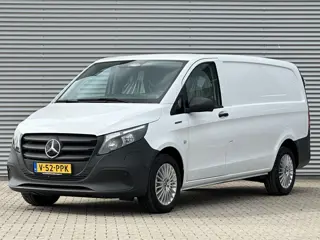 Mercedes-Benz eVito eVito 112 L2 60 kWh Pro NIEUW Luxe uitvoering