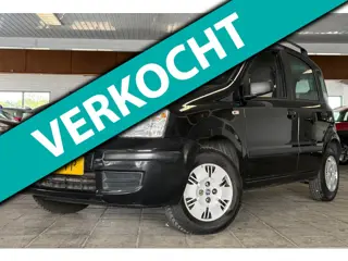 Fiat Panda 1.2 Edizione Cool|NAP|APK06-27|Airco|5Deurs|Elekramen|CentrDVG|
