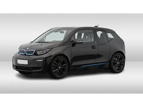 BMW i3 170PK 120AH 42 KWH | Warmtepomp | Panoramadak | Harman Kardon