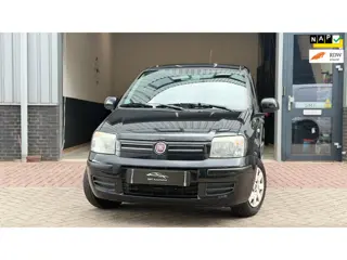Fiat Panda 1.2 Edizione Cool | DISTRUBIE VERVANGEN | NIEUW APK | AIRCO | 5 DRS