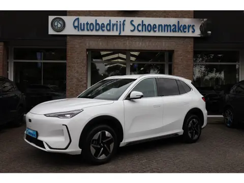 Geely E5 Pro 60KWh 430KM-RIJBEREIK NIEUW | 8 JAAR GARANTIE | GROOTSTE GEELY E5 VOORRAAD VAN NEDERLAN