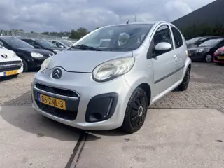 Citroën C1 VERKOCHT VERKOCHT!!! (bj 2013)