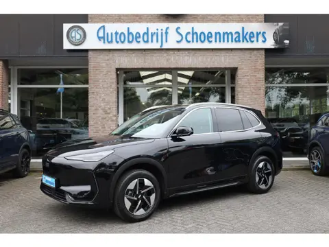 Geely E5 Pro 60KWh 430KM-RIJBEREIK NIEUW | 8 JAAR GARANTIE | GROOTSTE GEELY E5 VOORRAAD VAN NEDERLAN