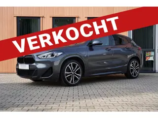 BMW X2 xDrive25e 220PK | M-Sport | Pano | Mem | Leer | CarPlay