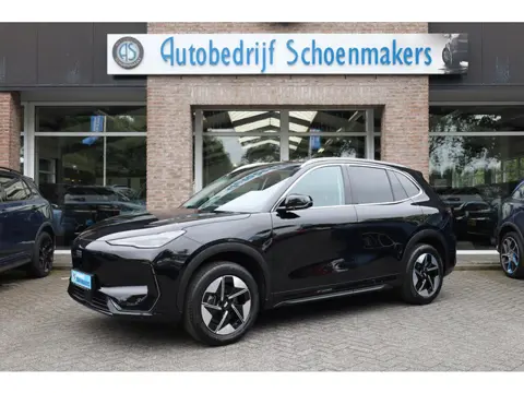 Geely E5 Pro 60KWh 430KM-RIJBEREIK NIEUW | 8 JAAR GARANTIE | GROOTSTE GEELY E5 VOORRAAD VAN NEDERLAN