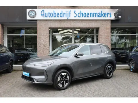 Geely E5 Pro 60KWh 430KM-RIJBEREIK NIEUW | 8 JAAR GARANTIE | GROOTSTE GEELY E5 VOORRAAD VAN NEDERLAN